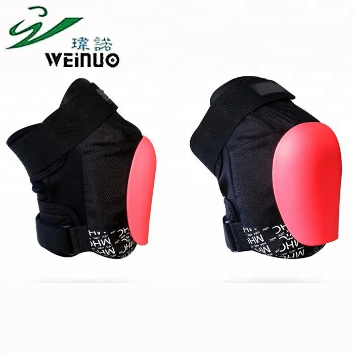 Protective Sports Roller-skating Neoprene Knee Brace Knee Pads for Skateboard