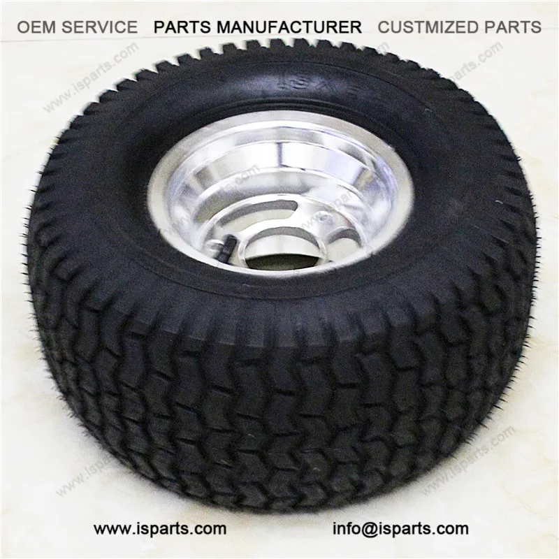 Hot sale 13x6.50-6 Tires Tubeless 4P.R. ATV UTV Tires Rim