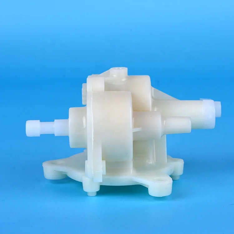 General Desk fan parts electric floor fan gear box Pedestal fan shake tail dental box gearbox