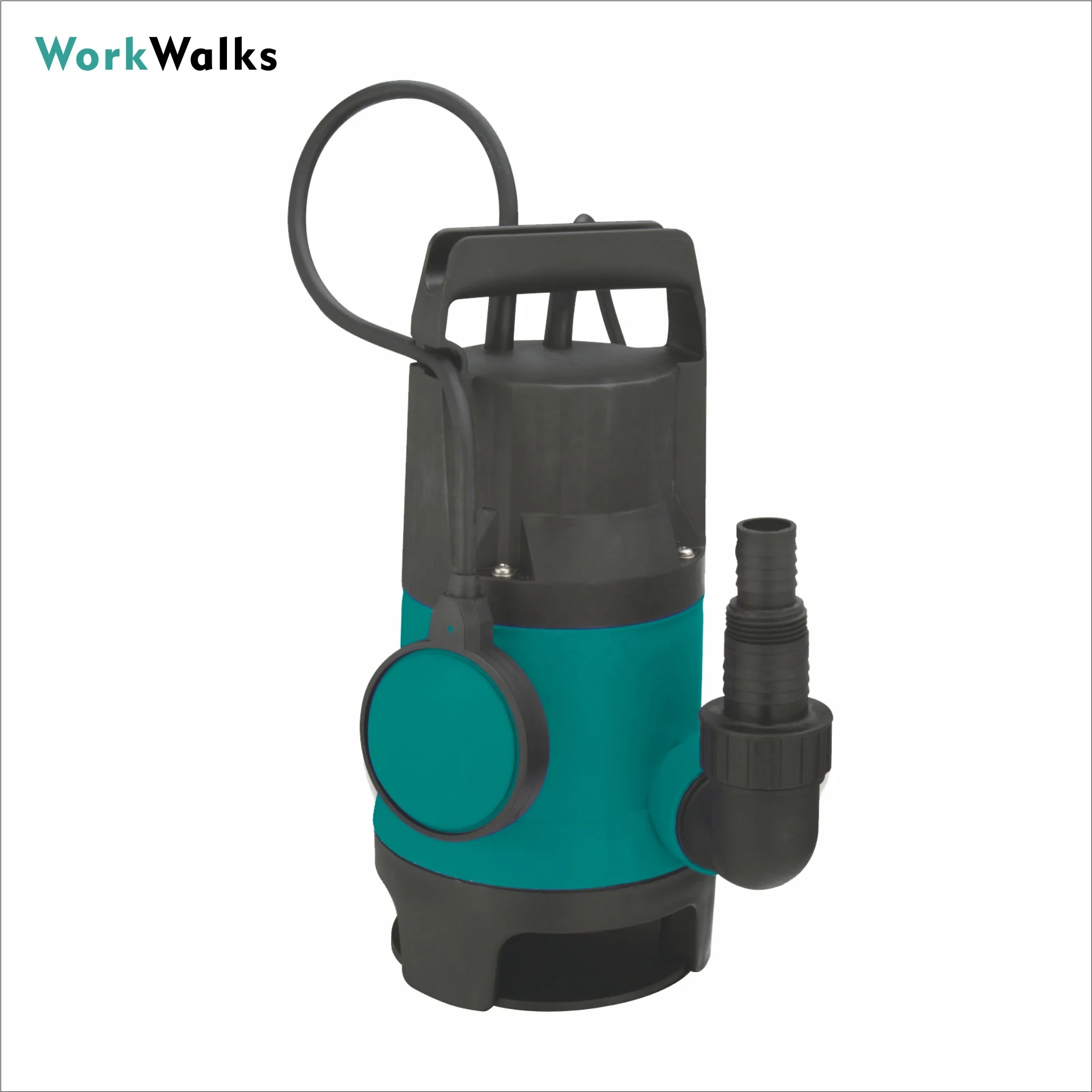 230V Factory Cheap Price 400W Submersible Water Pump For Dirty Water