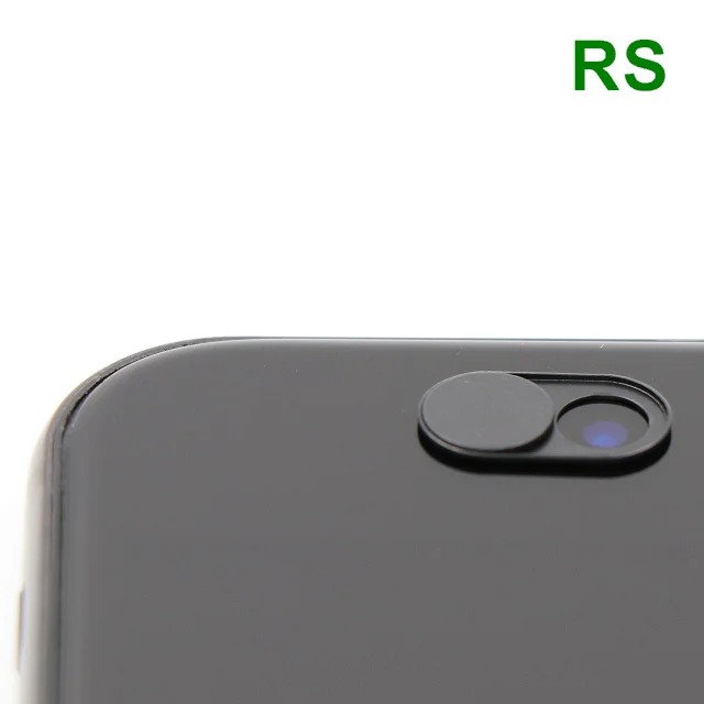 Webcam cover New design Laptops Tablets Smartphones Covers Camera to protect your Privacy and Security Against Cam Hacks