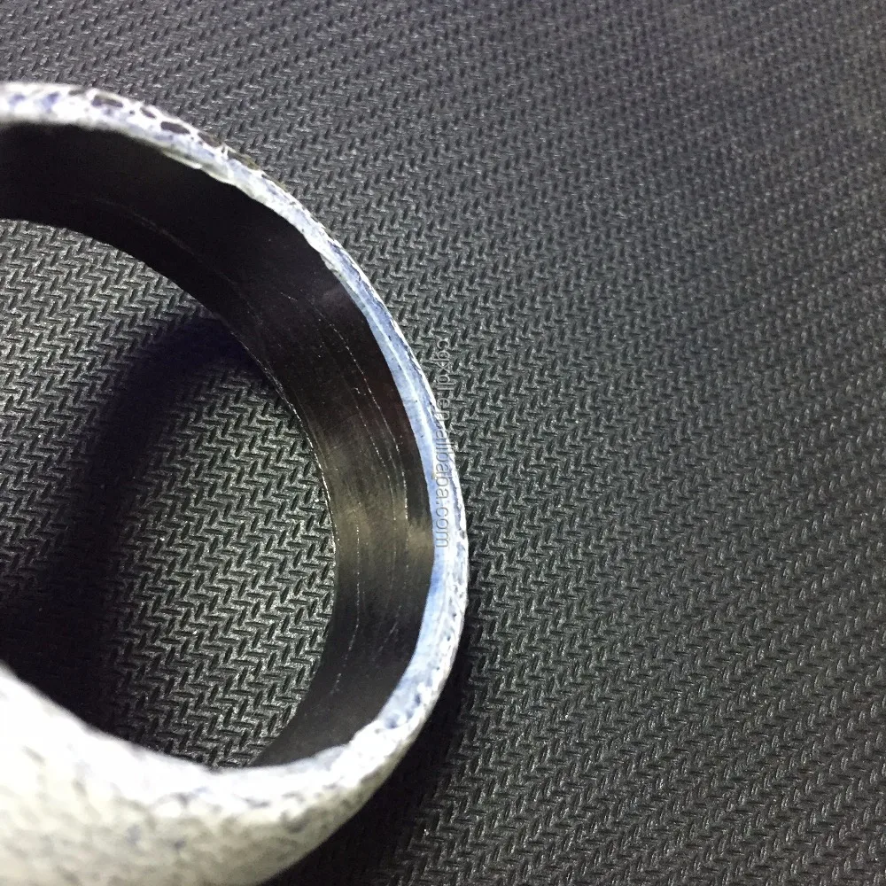 High Precision Graphite Exhaust Gasket 17451-21030