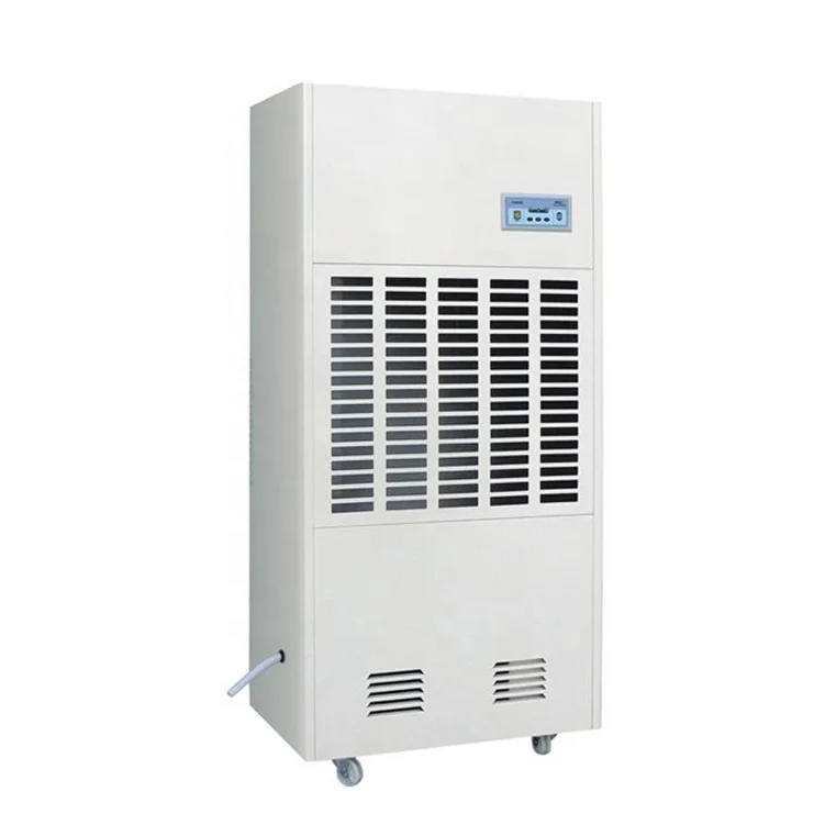240L Air Dryer Storage Cabinet Industrial Dehumidifier Unit