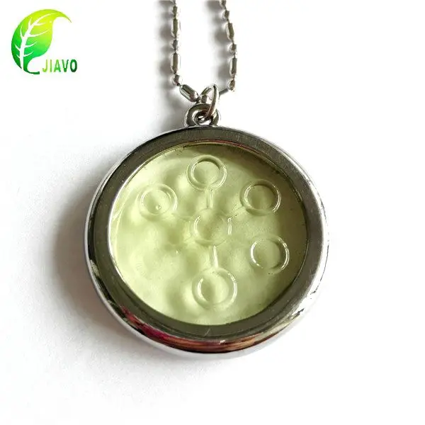 Chi Positive Energy Pendant Bio energy disk pendant with ions up to 6000 ions