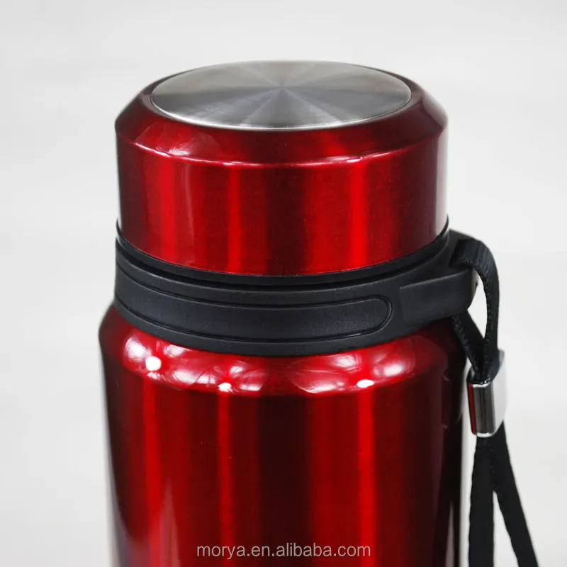 850ml thermors sports bottle travel cup vacuum insulated high quality manufacturer stocked wholesale