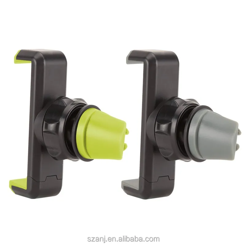 2016 Автомобильный держатель телефона мобильный телефон магнитный автомобиль air vent mount стенд держатель ANJ-CF2A