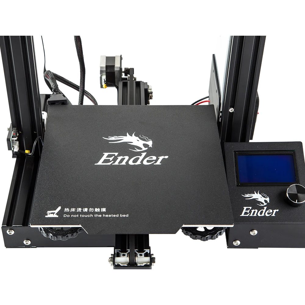 Cheap Newest Cr10 ender 3 pro 3D Printer