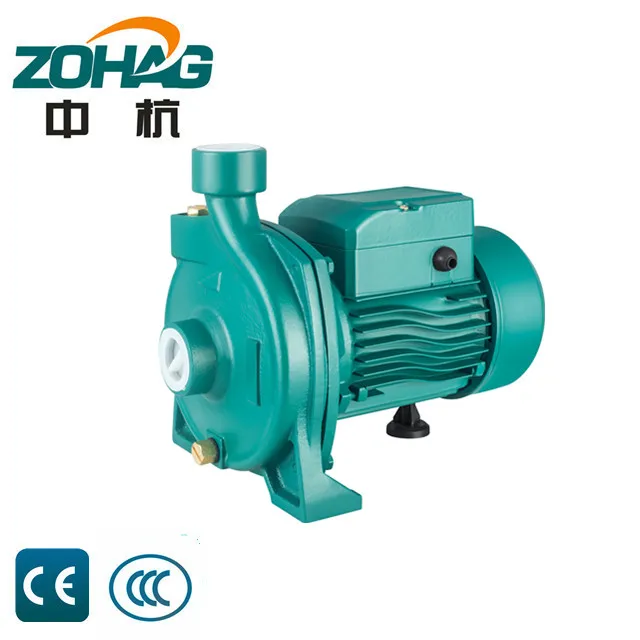 China Factory High Flow Rate CPM Series Surface water pump