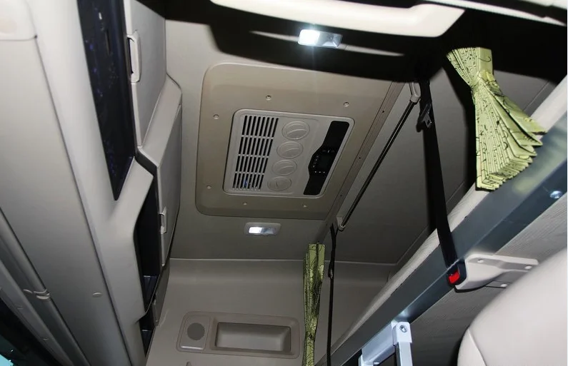 Brand new Hyundai 4*2 Tractor truck Trailer Head Prime Mover with best price for sale