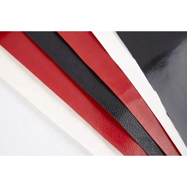 
Dongguan metallized soft touch paper manufacturer 