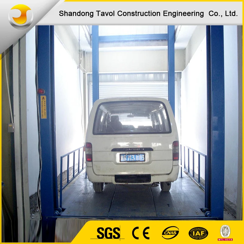 SJD0.5-2.5 следить железнодорожных гида лифт товаров таблица