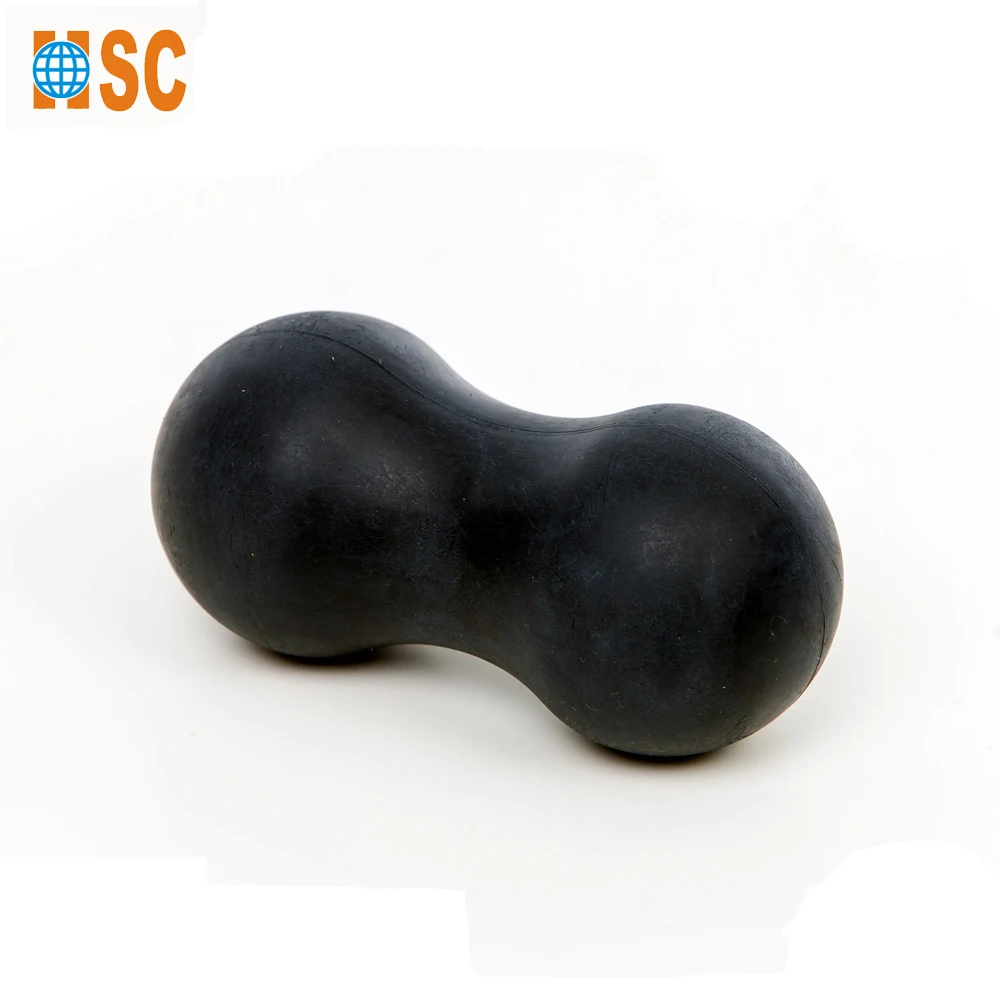 Taiwan natural rubber high elastic massage ball