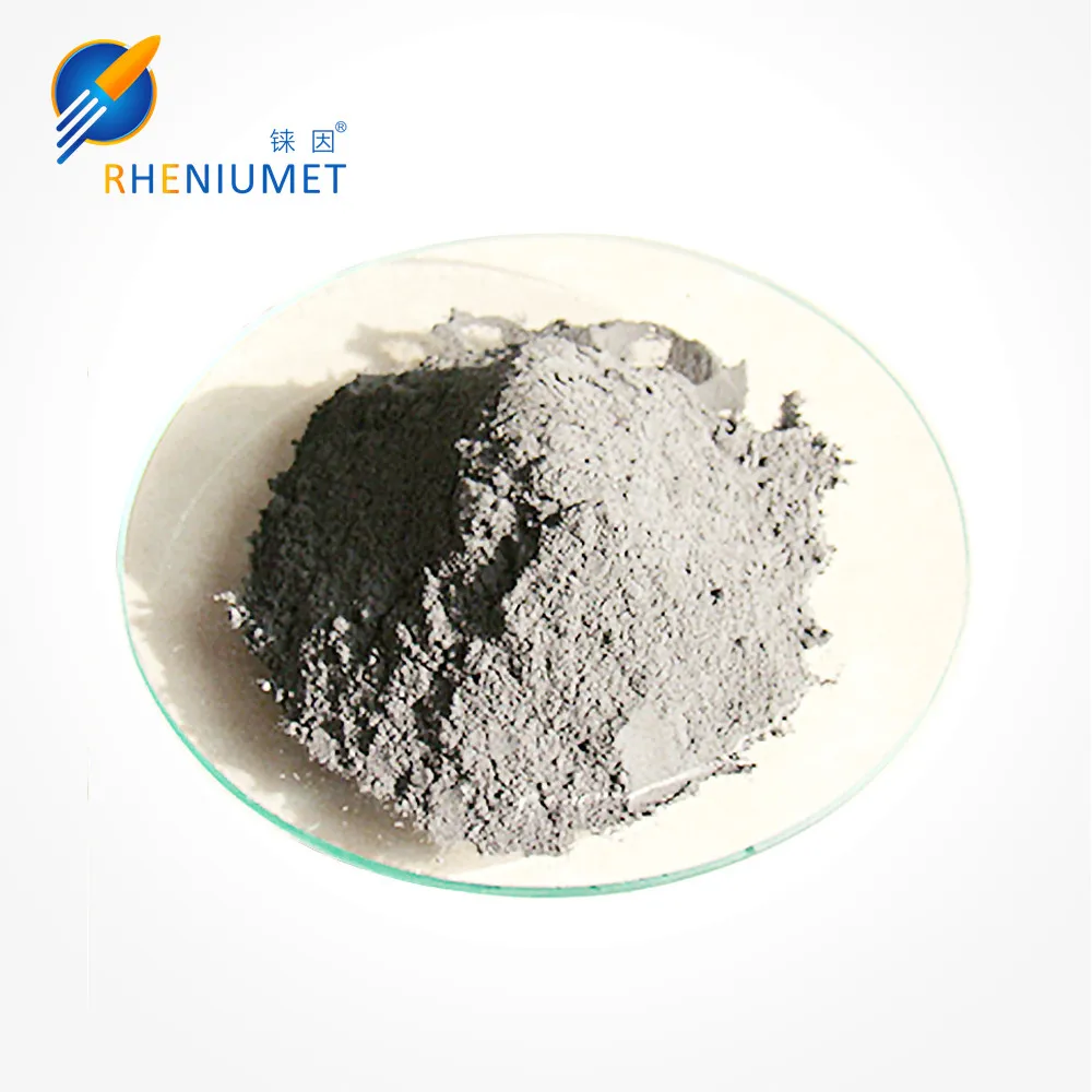 
Low Oxygen Fine Spherical Titanium Powder 99.95%-99.995% Purity 
