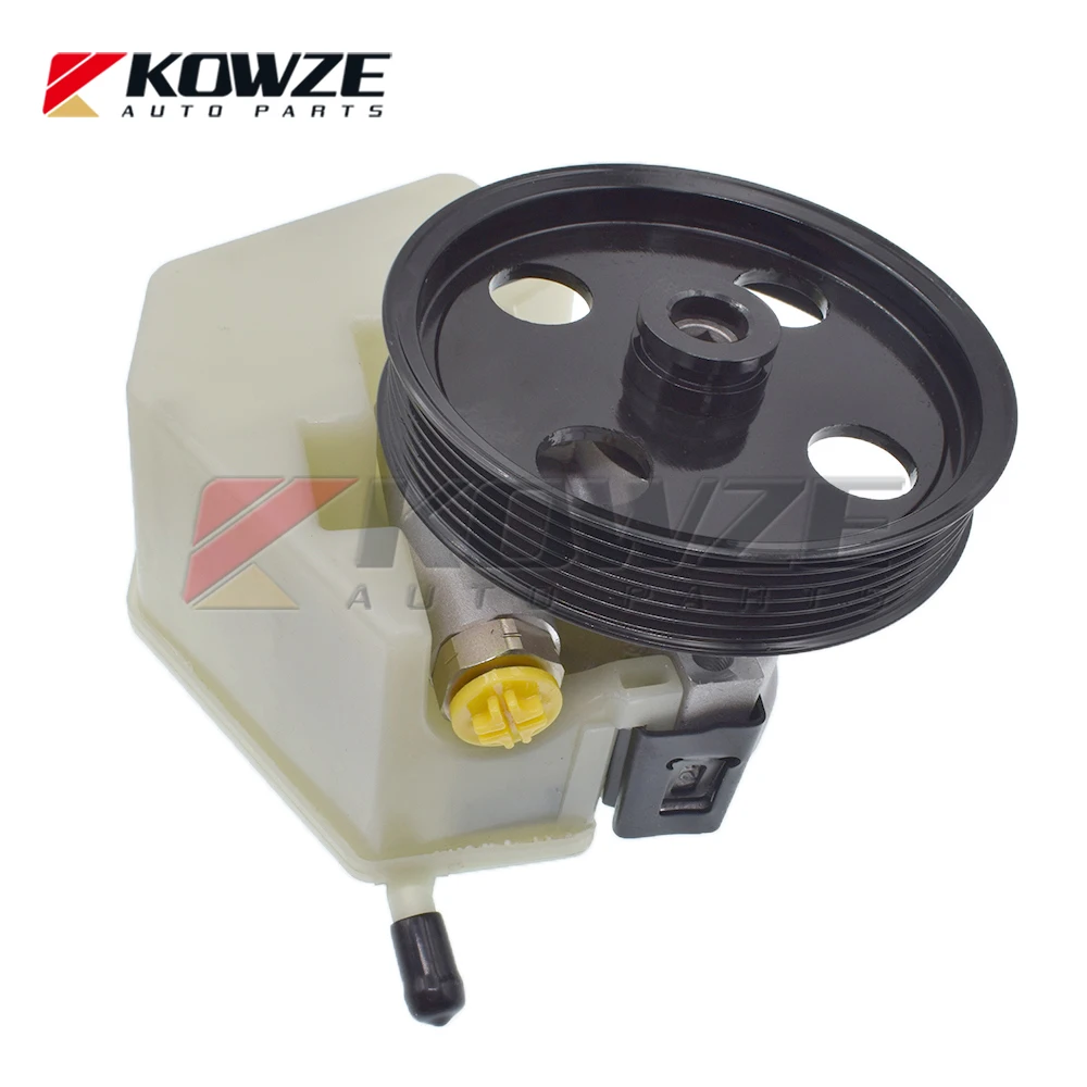 P/S масляный насос в сборе для японского автомобиля FALCON BA BF FG 6CY 4.0L 8R29-3A674-AC