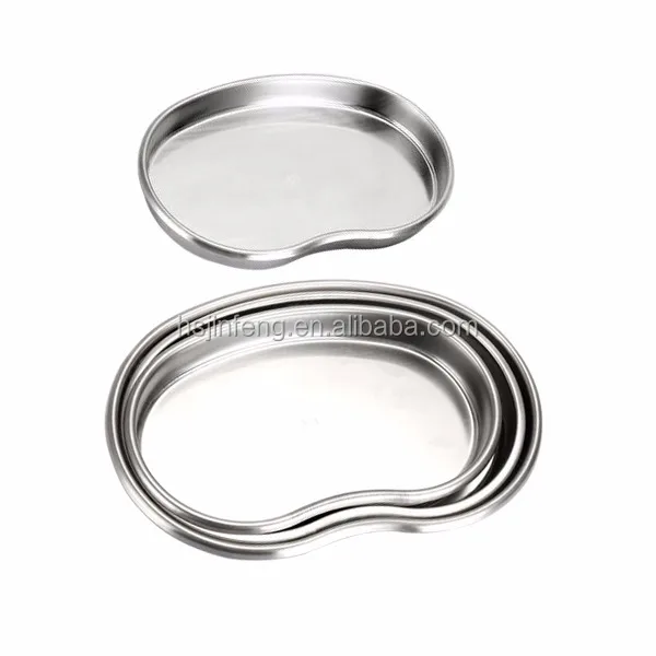 Hot sale and good price hospital medicine Cup and Stainless steel kidney dish tray