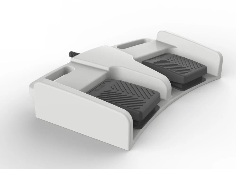 
Ultrasonic Scalpel 