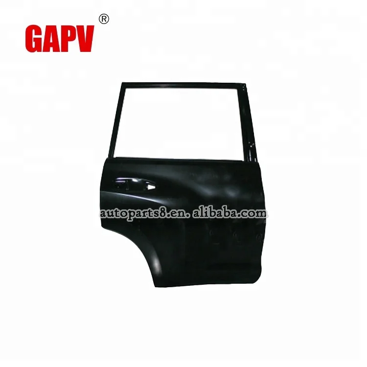 Auto Spare Parts Car Door 67001-60710 For Land Cruiser Prado