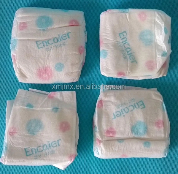 breathable baby diaper baby dipers manufacturer in china