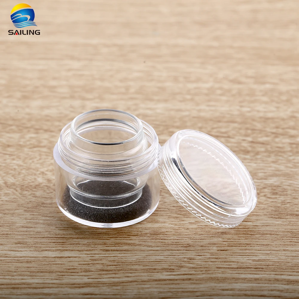 2018 Newest Ecig Accessory Glass Tube Vape Tank Replacement Glass Tube