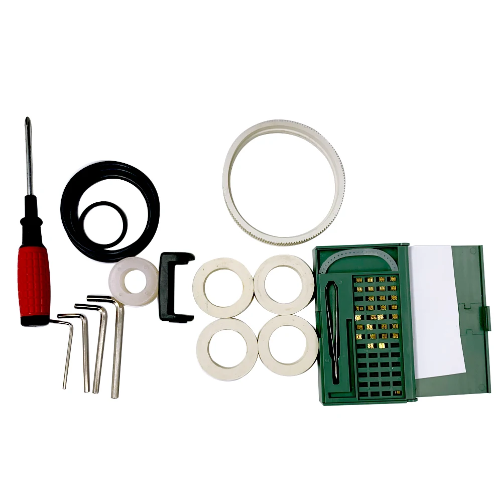 Автоматическая сушка чернил для кодирующей машины для печати даты MY-380F набор термопластичных чернил маркировочная машина