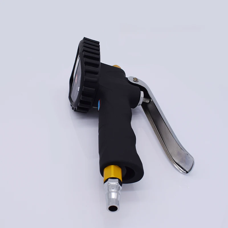
Pressure meter digital manometer for high pressure digital tire pressure gauge 