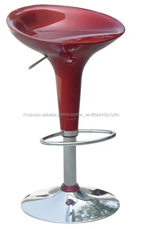 Alibaba Китай оптовая торговля абс-пластик барные стулья с заводской цене