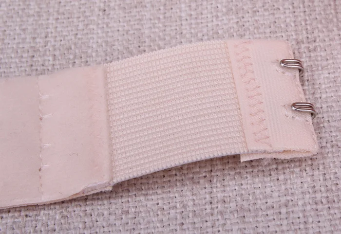 Wholesale Custom Colors Underwear Use Bra Hook Clasp Bra Extender