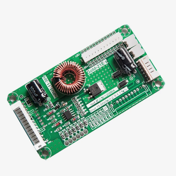 10-48 inch universal led tv inverter board constant current board for TV Gold -21E