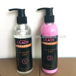 Wholesale 1000ml Keratina Smooth Hair Straightening Cream Best Repair Damaged Hair 8% 12% Keratin Treatment