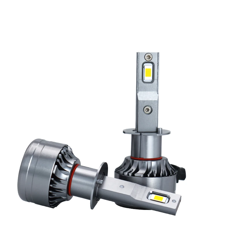 
Conpex Best Quality Led Headlight Restoration Kits H1 H3 H4 led h7 5500k Car Headlight Kit Led Bulb h1 