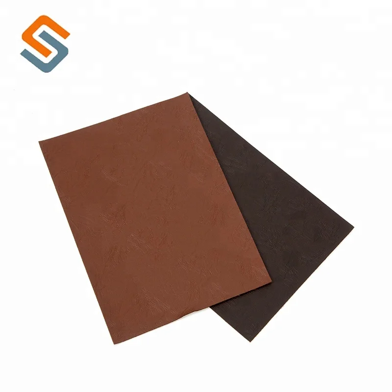 High quality modern sofa material chair leather