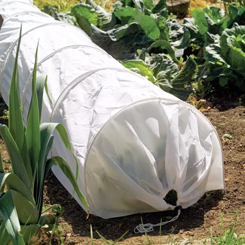 Agriculture Cover Film Ground Cover Greenhouse Cover Nonwoven Cloth Agriculture and Garden Agricultural Weed Control Fabric