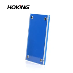 Acrylic Magnetic Frame DIY Photo Frame For 3 inch Fujifilm Instax Mini Film