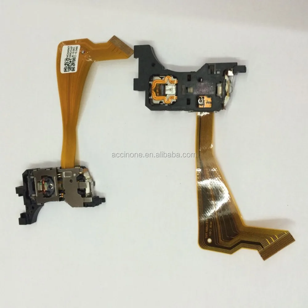 Replacement Laser lens RAF-3350 RAF3350 for Nintendo Wii Drive Optical Pickup laser