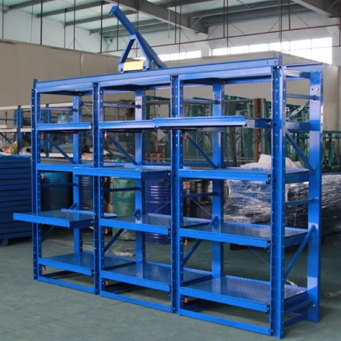 
wholesale high capacity heavy duty spice portable stacking racks storage shelves 