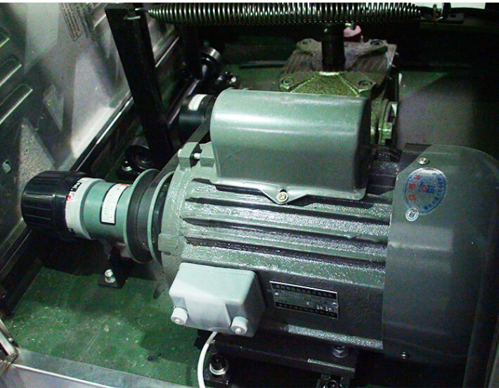 
Automatic Back Sealing Beans Packing Machine Peanut,Grain,Chips Packing Machine 