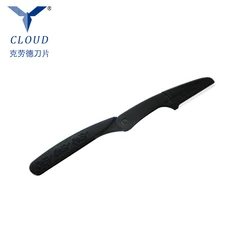 Hot Sale OEM ODM Manual Mini  Eyebrow Razor Dermaplaning Tool For Face