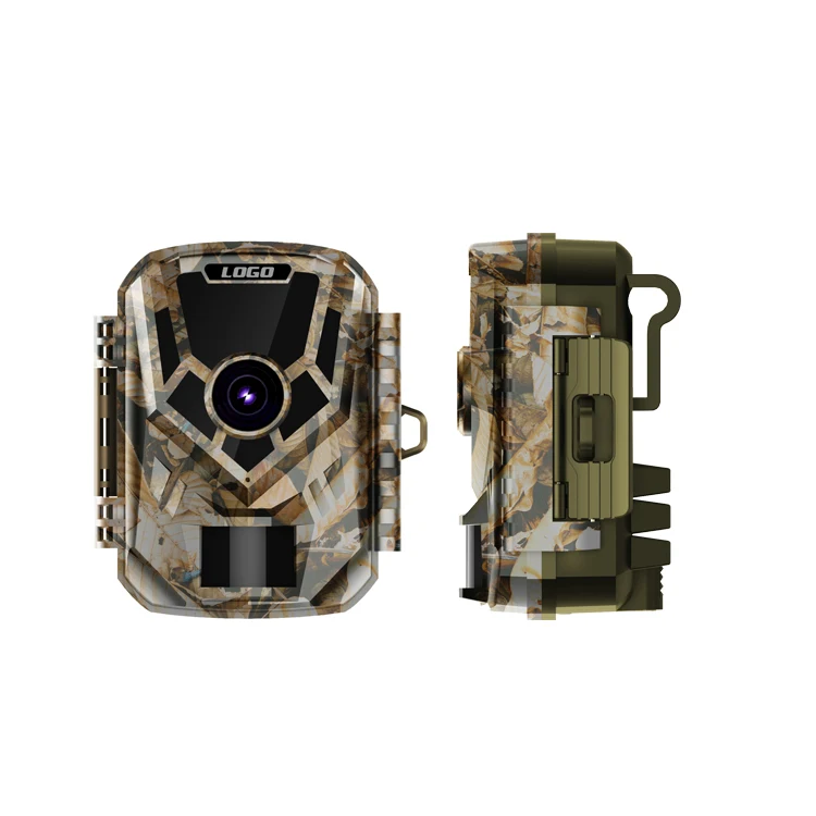 
Hunting Camera HD Night Vision Trail Camera Outdoor Camera 