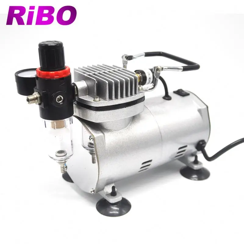airbrush kit for cake decoration and wholesale airbrush makeup kit from a professional supplier of airbrush compressor kit