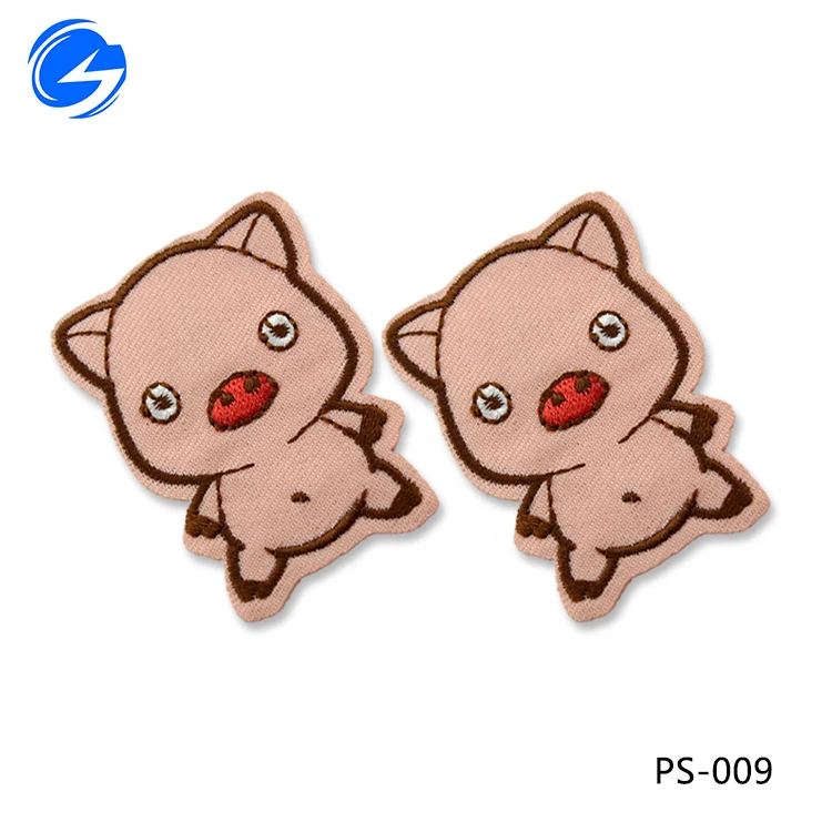 
Customized Logo Patch Plastic Pvc large Silicone Rubber jeans leather patch labels flower 3d embroidery patch for karate 