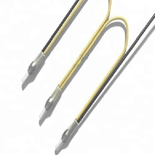 
 Датчик PTC для контроля температуры двигателя  