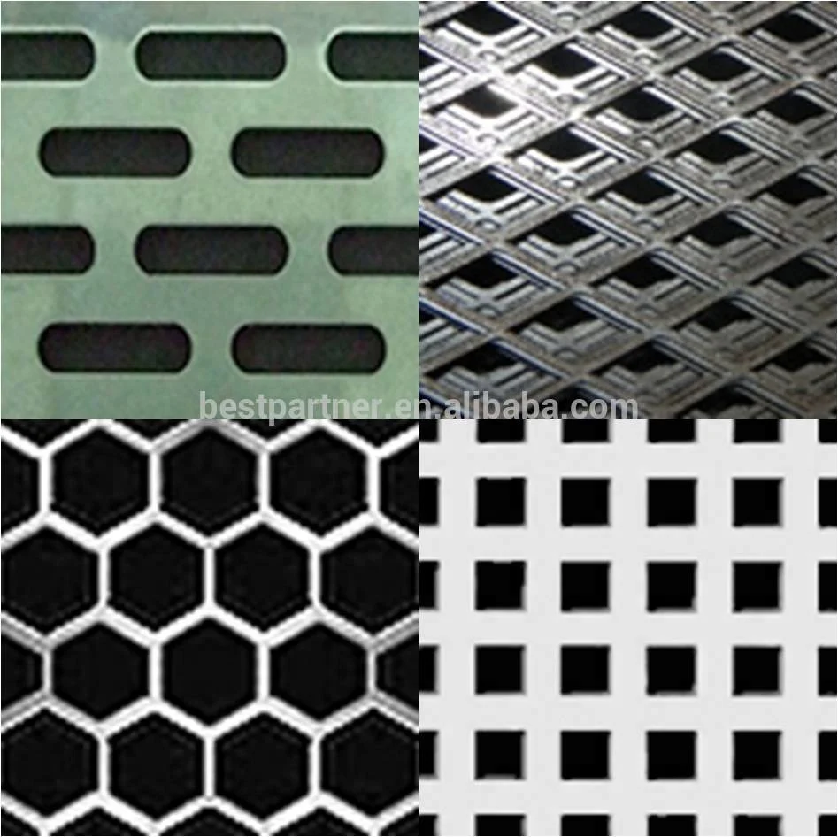 Automatic Aluminum Mesh Stainless Steel Wire Mesh Making Machine