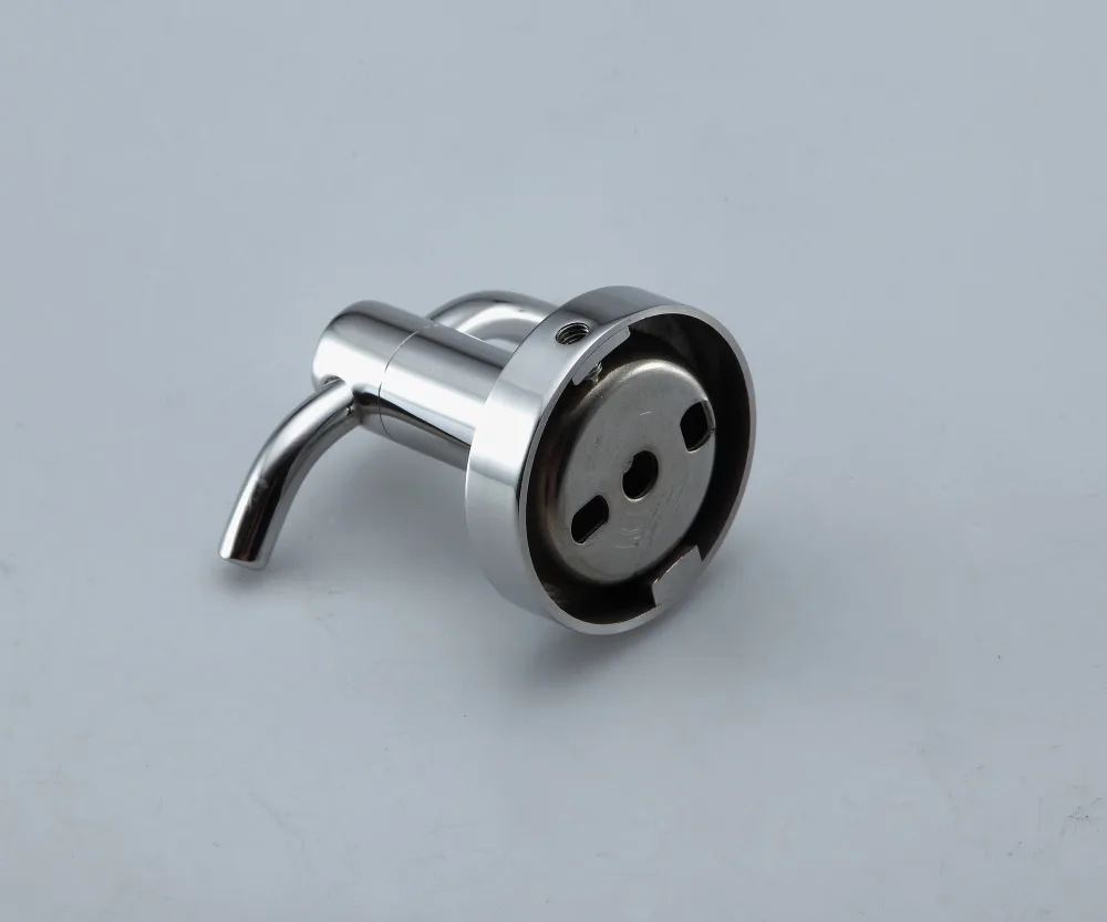 
High quality stainless steel bathroom accessories set robe hook & coat hook 