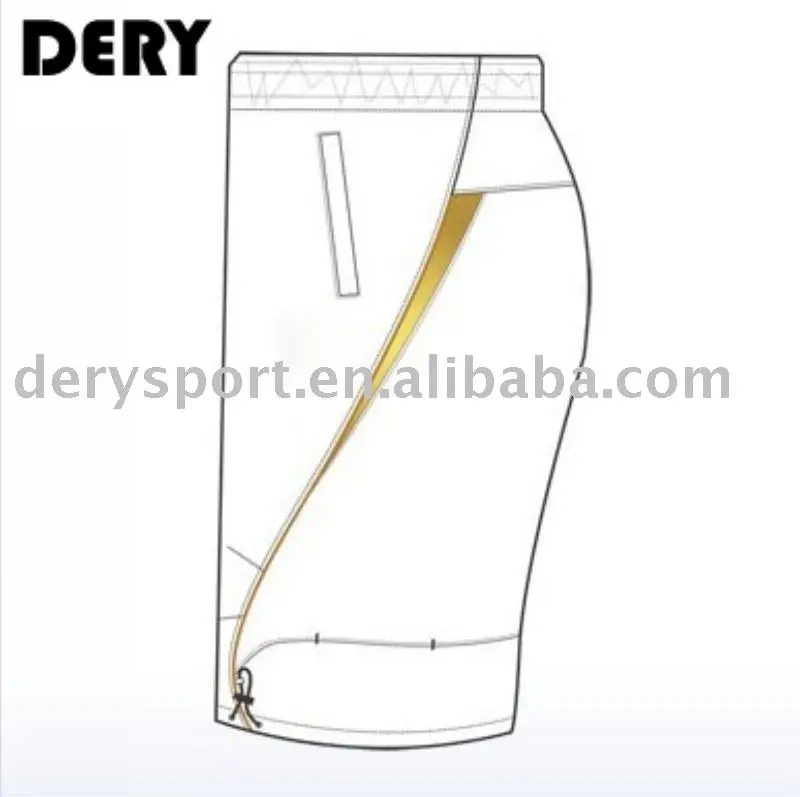 футбол шорты дизайн