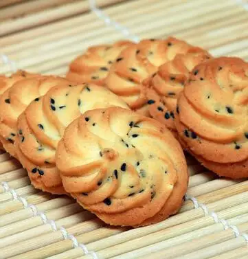 Ghee flavor for all kinds of baking food