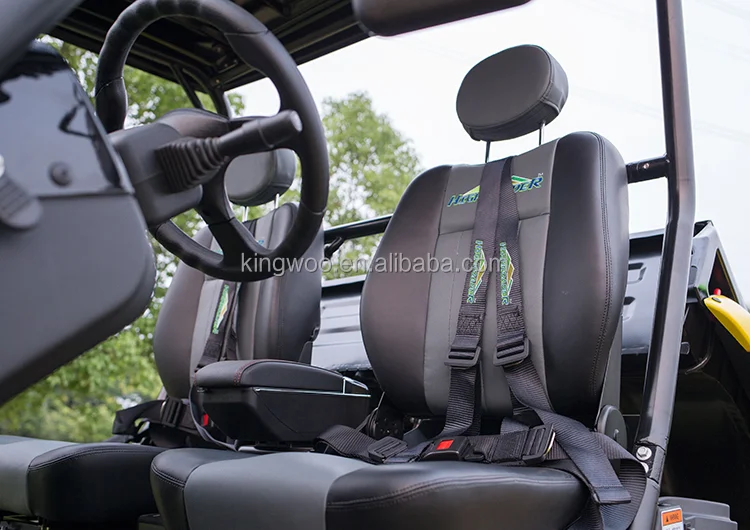 2017 Electric 5KW Mini Jeep Willys UTV Dune Buggy For Adults