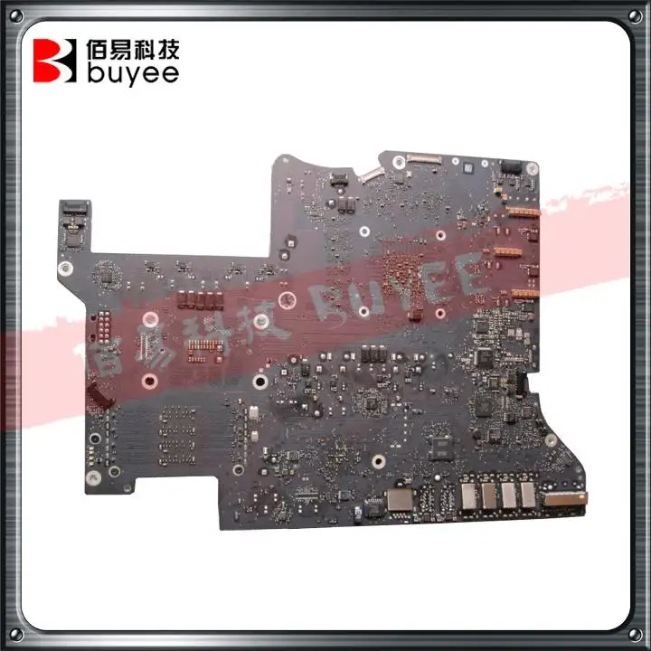  Оригинальная материнская плата Для iMac A1419 27 дюймов MD095