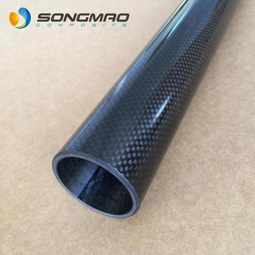 china manufacturer carbon fiber sailboat mast