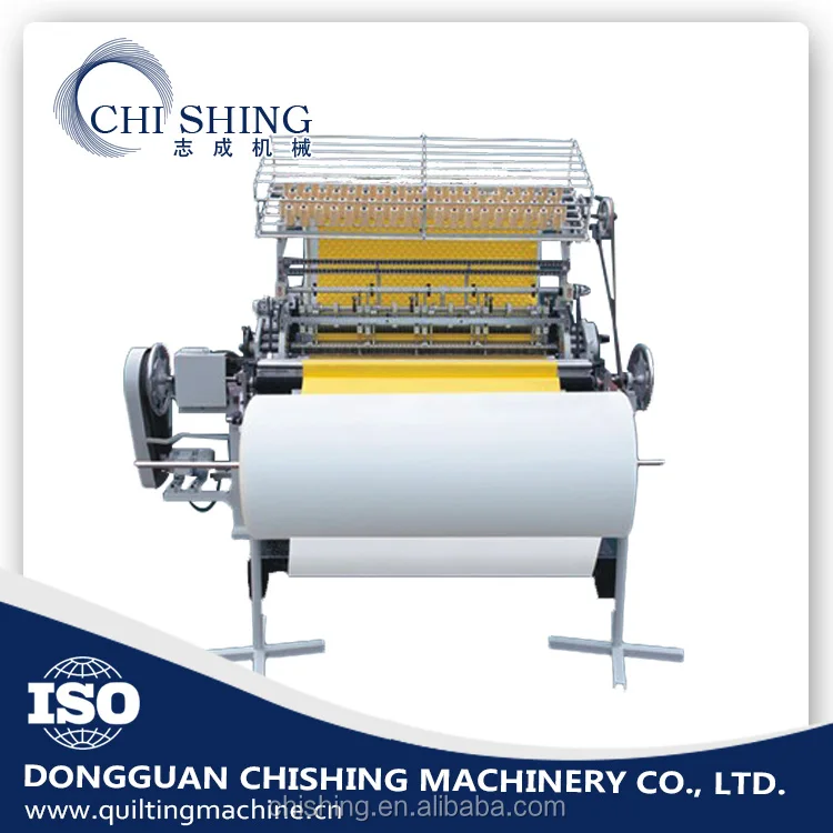 Alibaba manufacturer wholesale popular computerized quilting machines China wholesale products from China