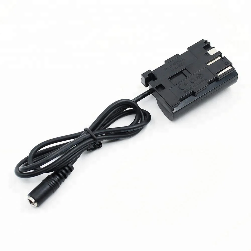 Adapter ACK-E2 ACKE2 FOR Canon EOS 5D 10D 20D 30D 50D 60D..